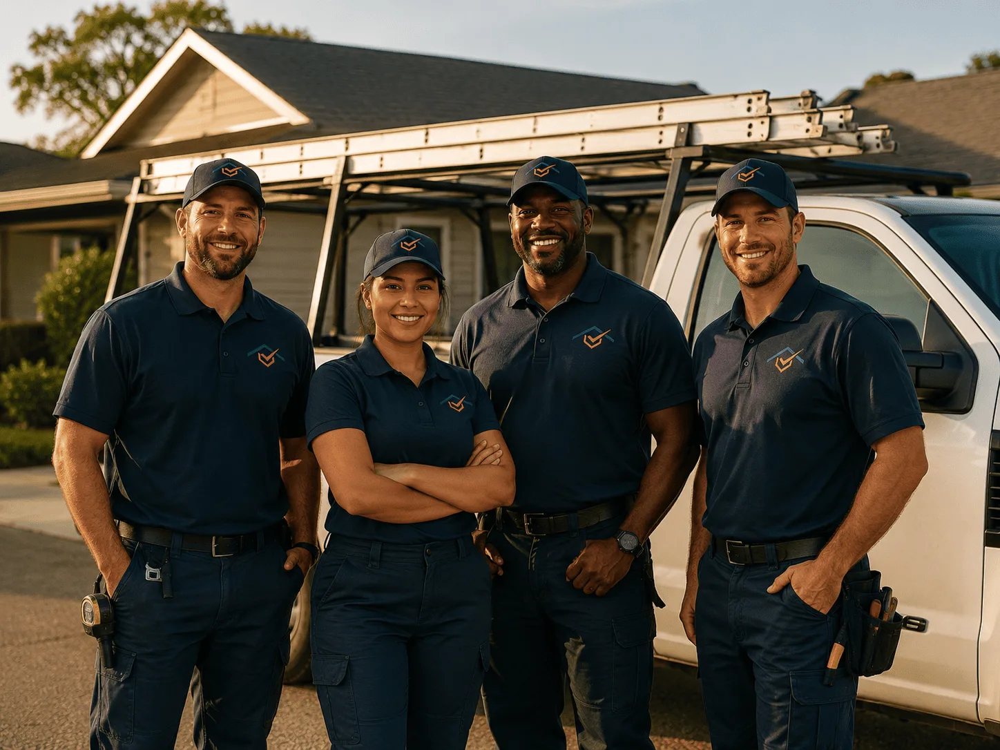 Roof Inspection company in Everett, MA